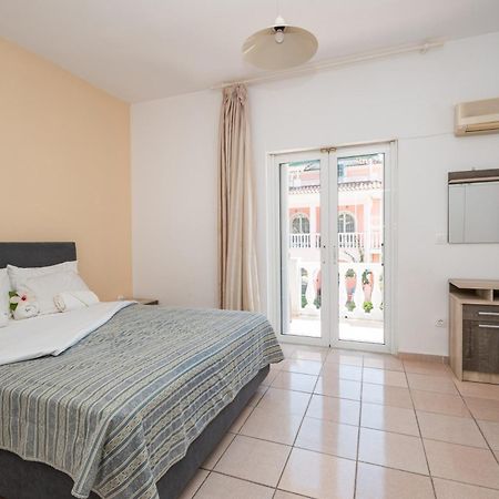 Markella Holiday Resort By "Elite" Marathias  Екстер'єр фото
