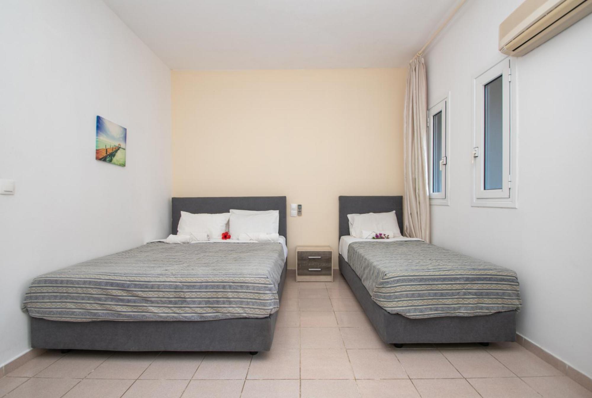 Markella Holiday Resort By "Elite" Marathias  Екстер'єр фото
