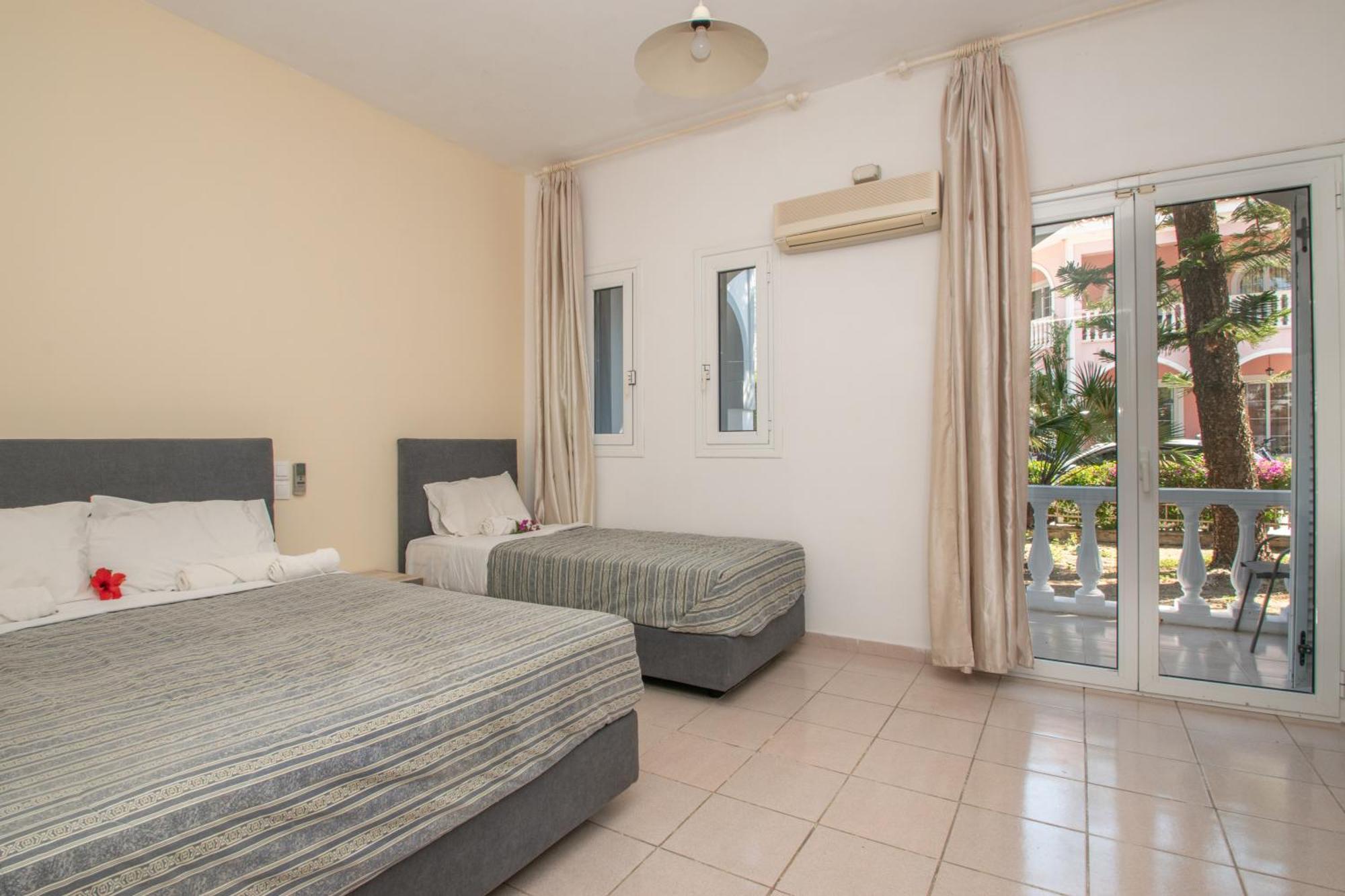 Markella Holiday Resort By "Elite" Marathias  Екстер'єр фото