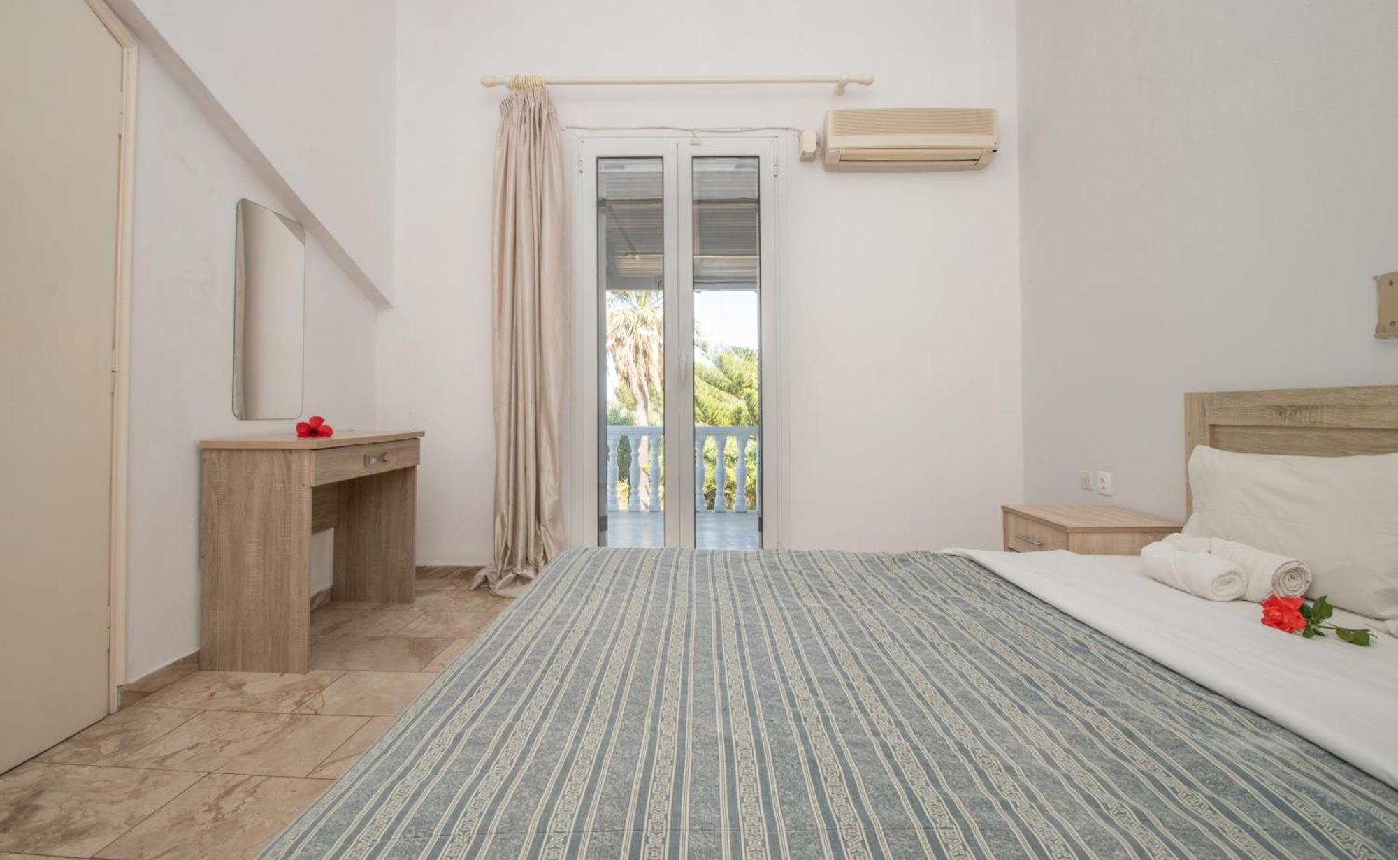 Markella Holiday Resort By "Elite" Marathias  Екстер'єр фото