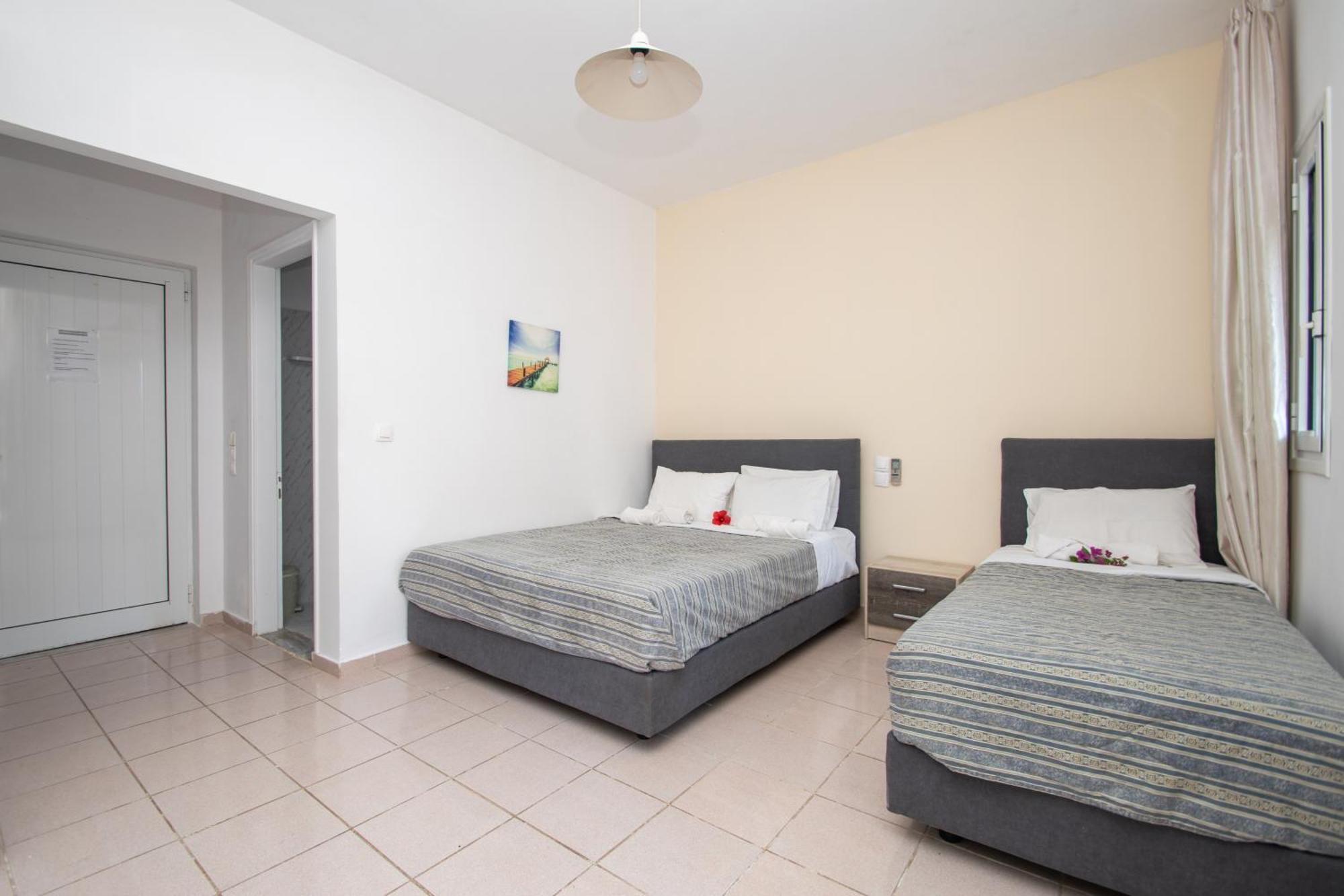 Markella Holiday Resort By "Elite" Marathias  Екстер'єр фото