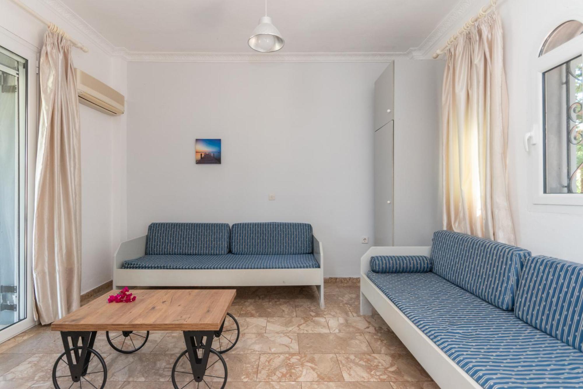 Markella Holiday Resort By "Elite" Marathias  Екстер'єр фото