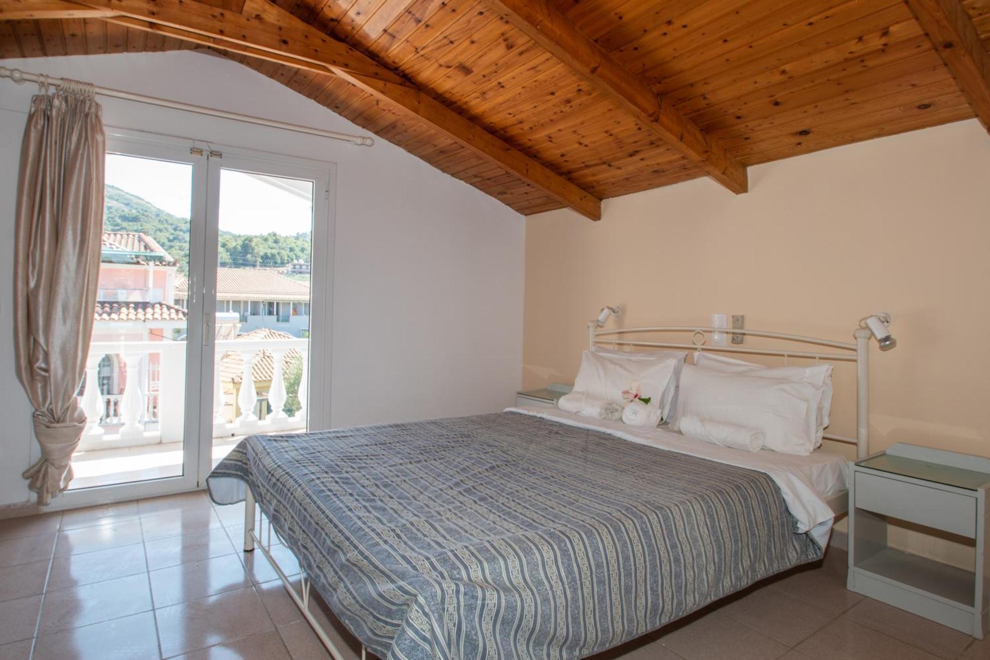 Markella Holiday Resort By "Elite" Marathias  Екстер'єр фото