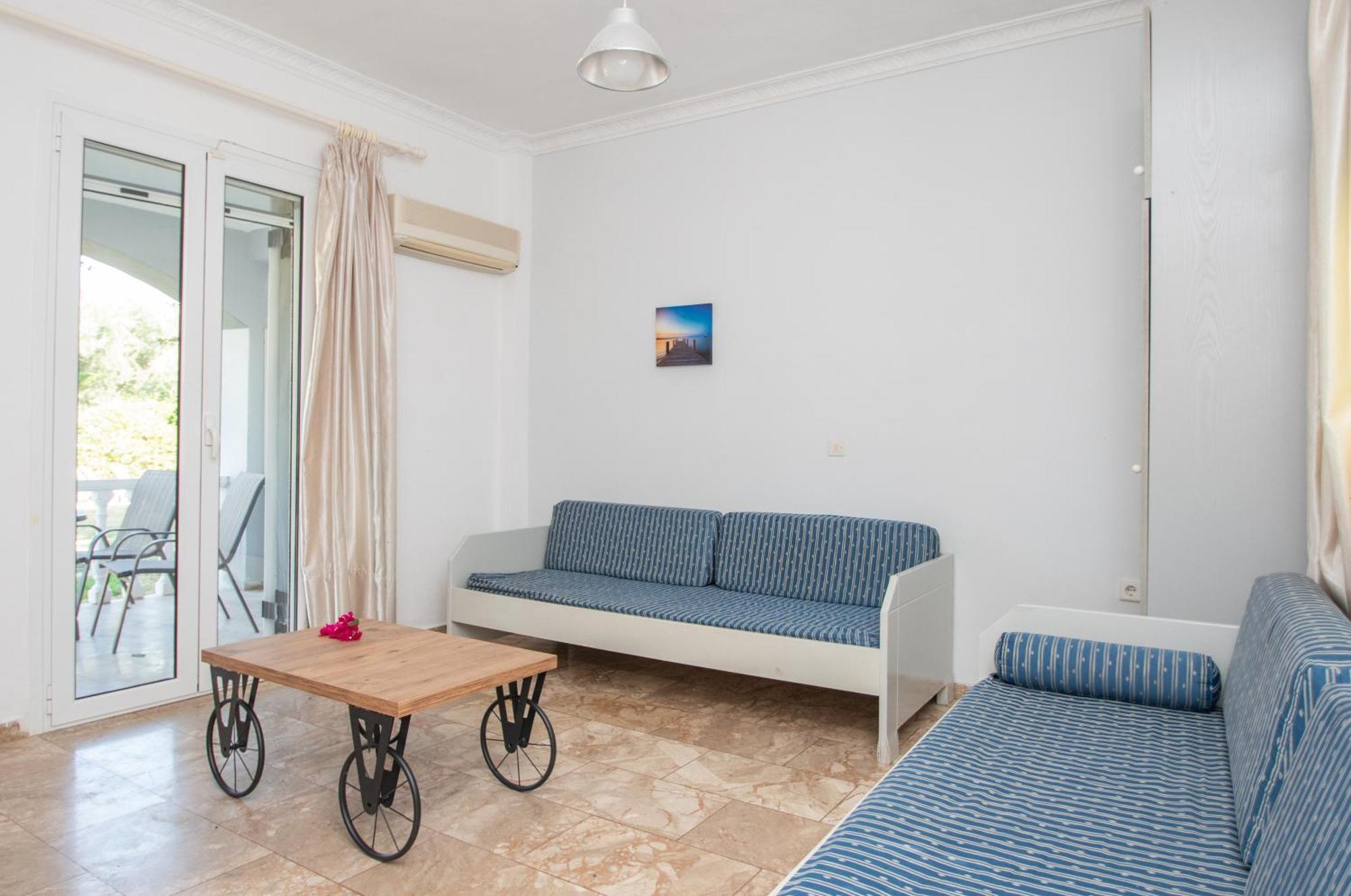 Markella Holiday Resort By "Elite" Marathias  Екстер'єр фото
