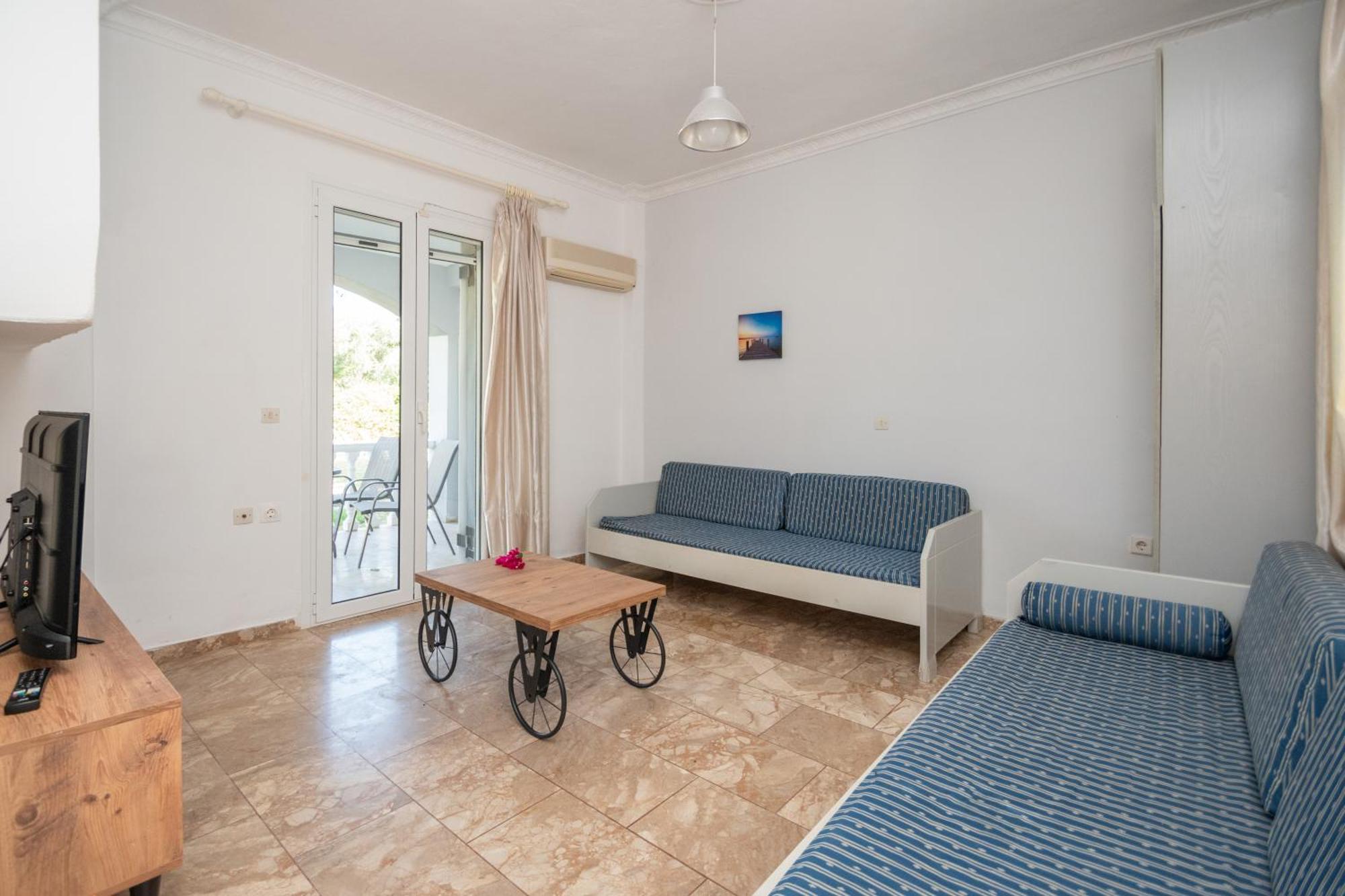 Markella Holiday Resort By "Elite" Marathias  Екстер'єр фото