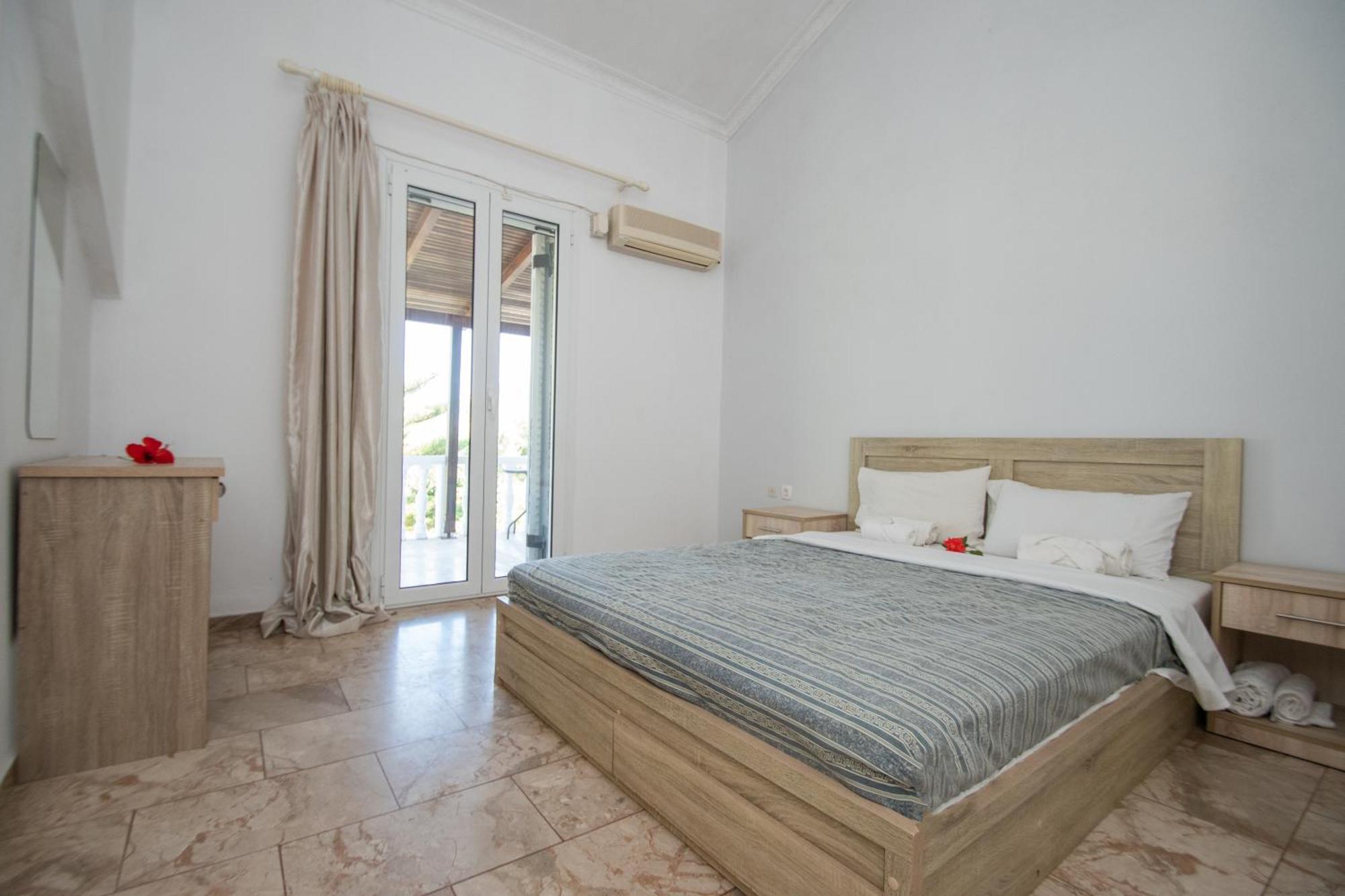Markella Holiday Resort By "Elite" Marathias  Екстер'єр фото