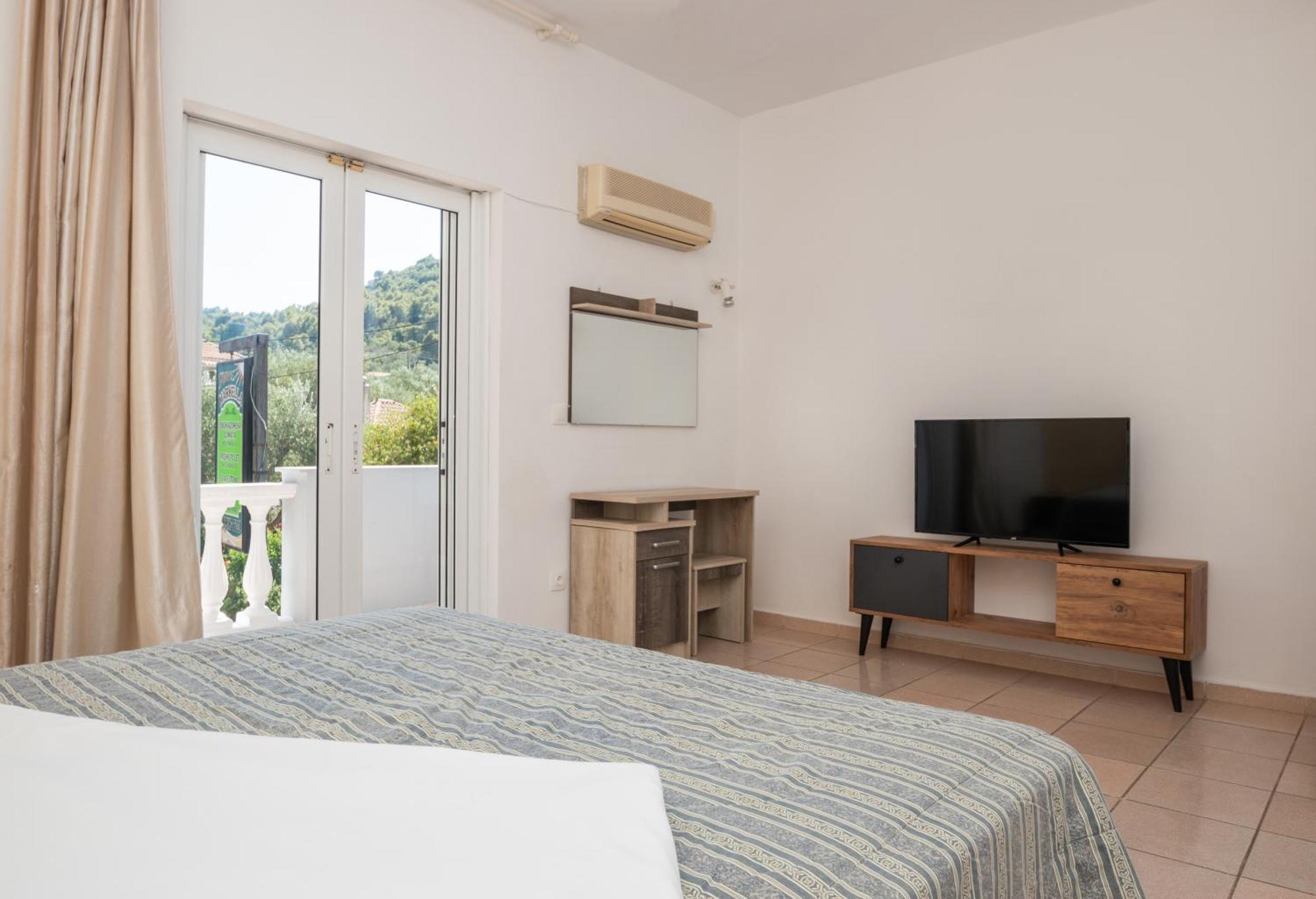 Markella Holiday Resort By "Elite" Marathias  Екстер'єр фото
