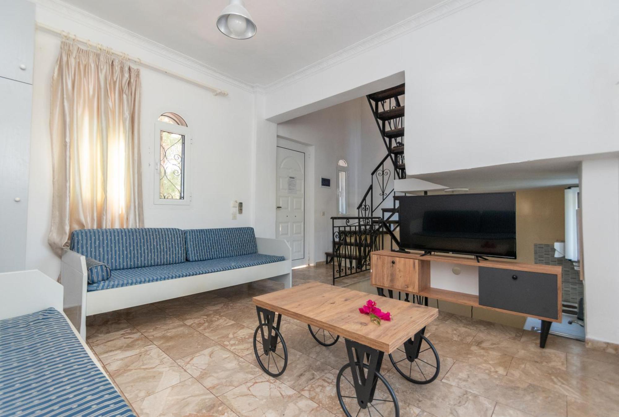 Markella Holiday Resort By "Elite" Marathias  Екстер'єр фото